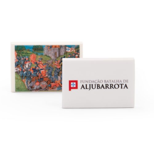 Borracha Batalha Real