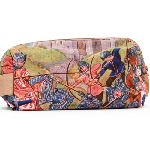 Necessaire Batalha Real