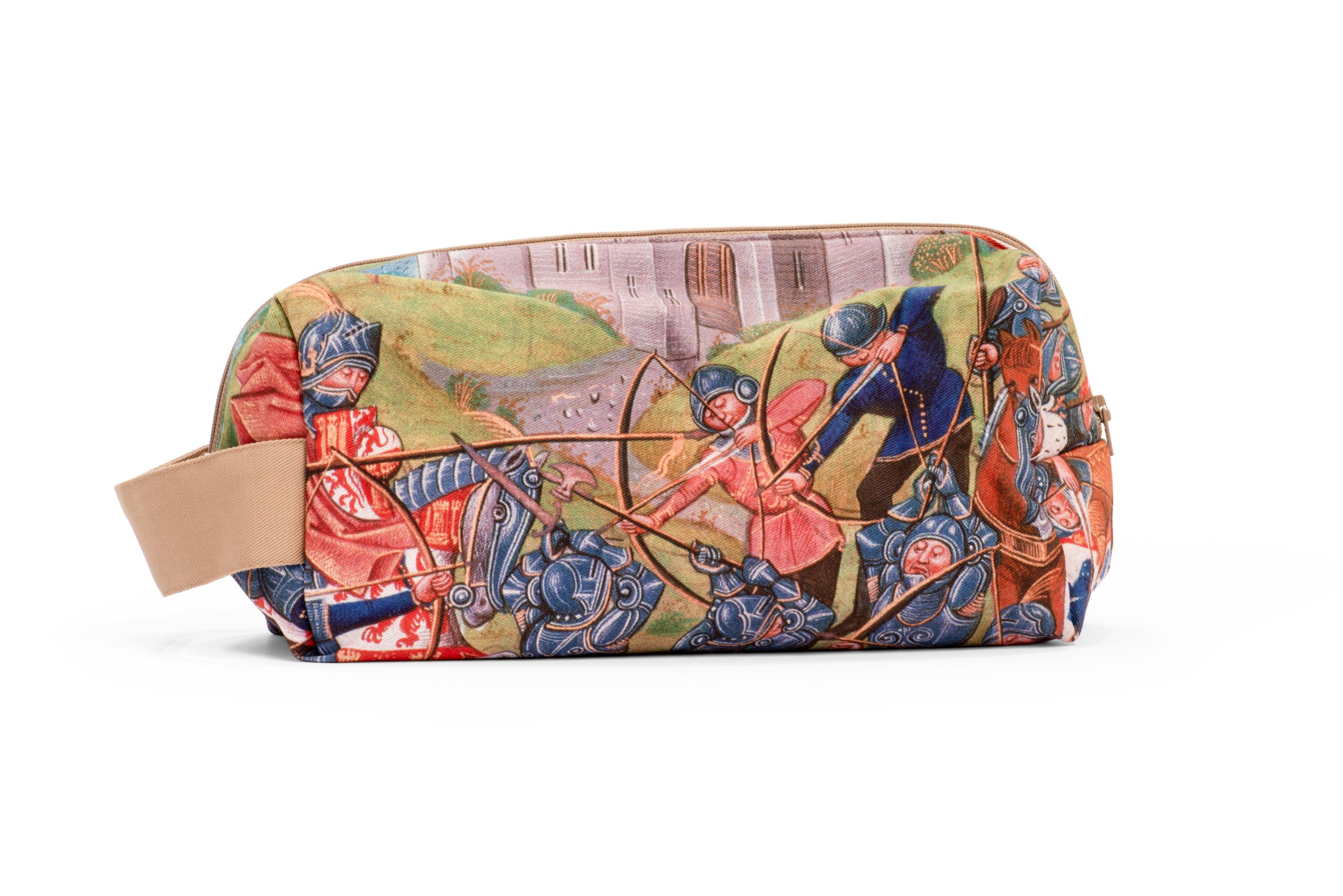 Necessaire Batalha Real